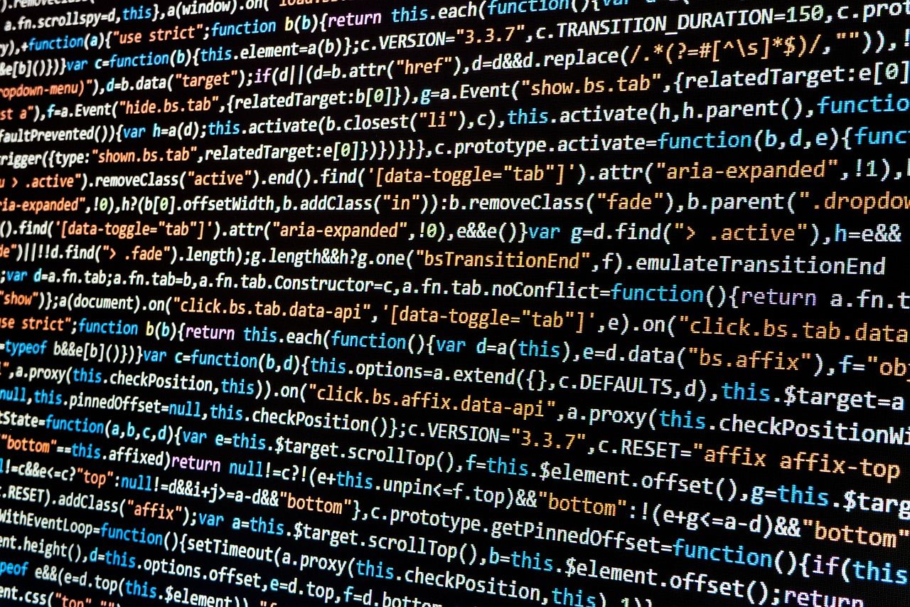Zalety współpracy z firmą programistyczną